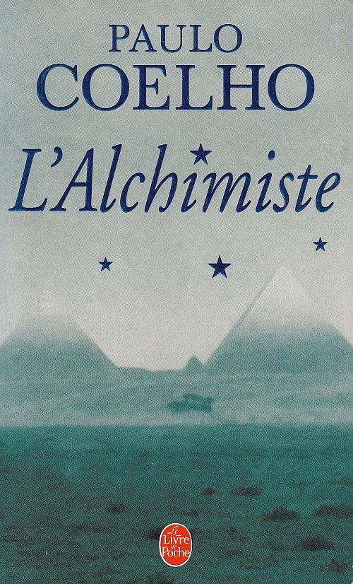 L'Alchimiste