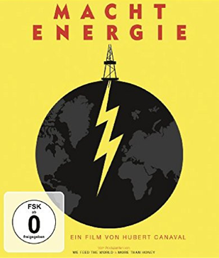 Macht Energie [Blu-ray]