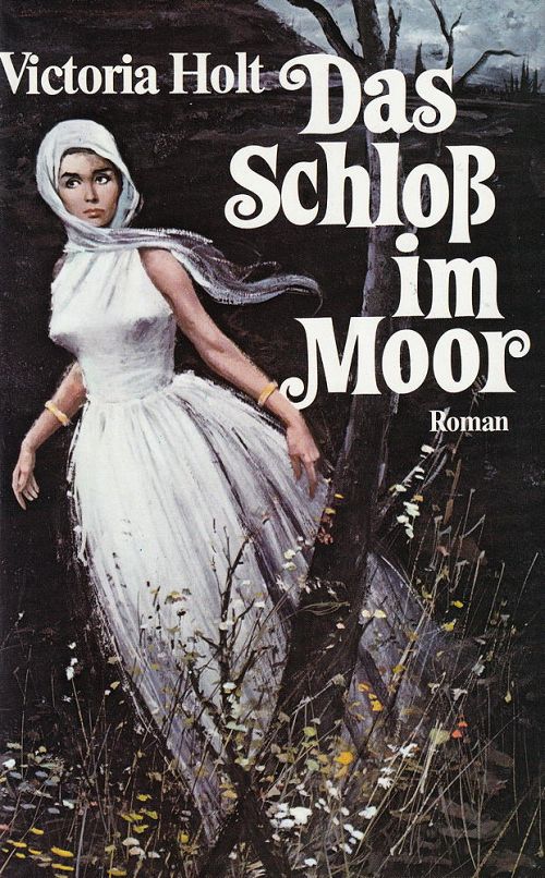 Das Schloss im Moor