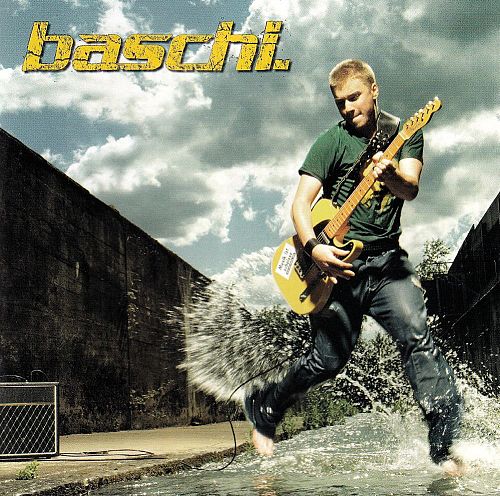 Baschi [CD]