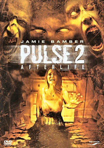 Pulse 2 - Afterlife [DVD]