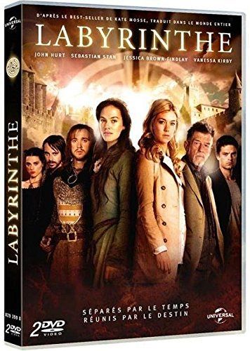 Labyrinthe [DVD]