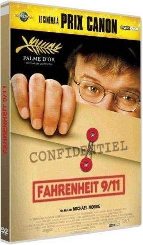 Fahrenheit 9/11 [DVD]