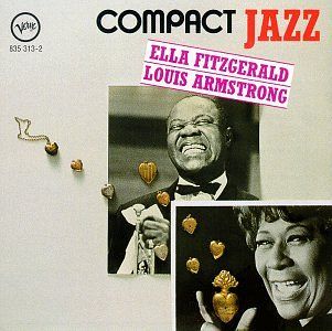 Compact Jazz [CD]