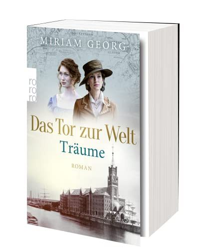 Das Tor zur Welt - Träume