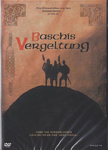 Baschis Vergeltung [DVD]
