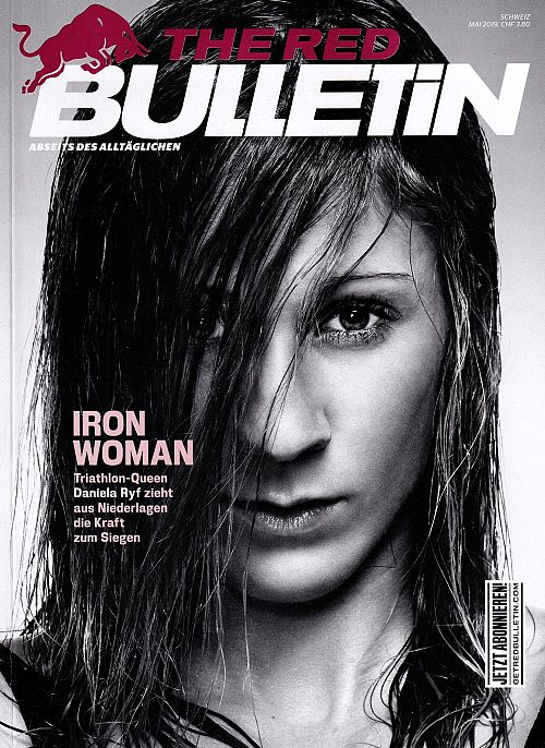 The Red Bulletin Schweiz 5 2019