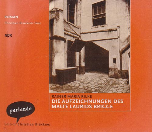 Die Aufzeichnungen des Malte Laurids Brigge 