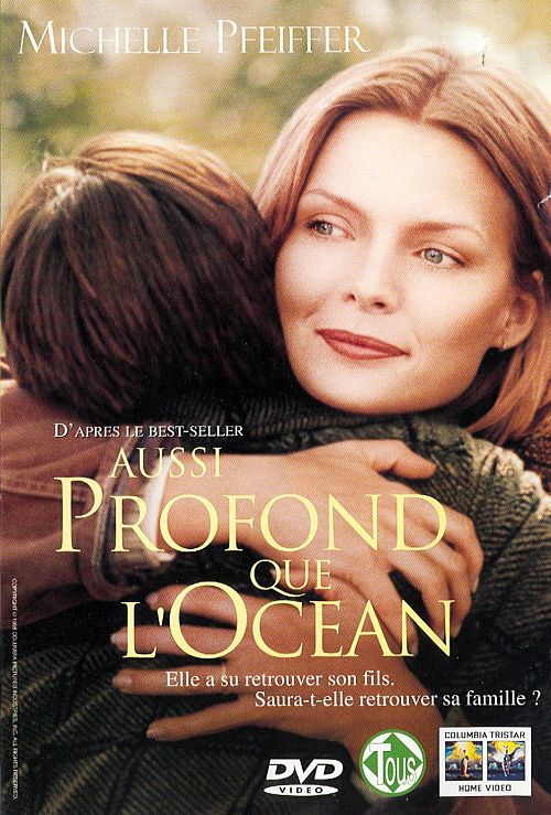Aussi profond que l'océan [DVD]