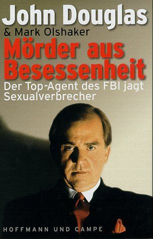 Mörder aus Besessenheit