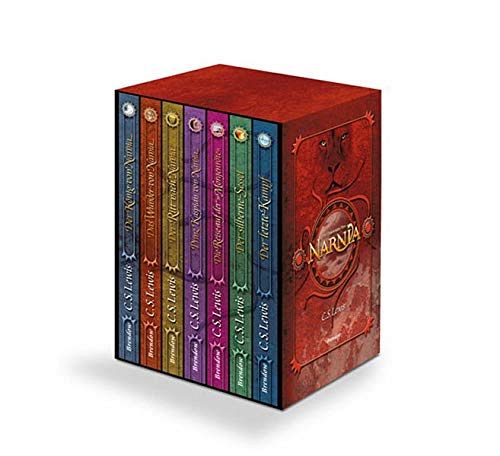 Die Chroniken von Narnia