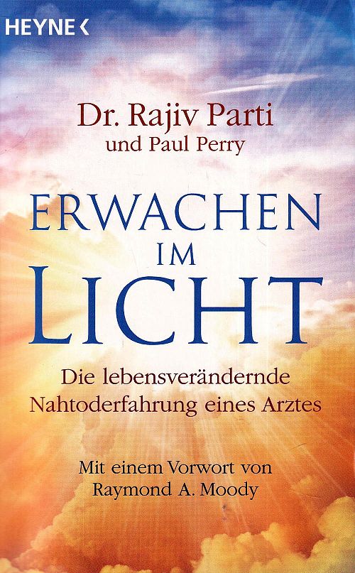 Erwachen im Licht
