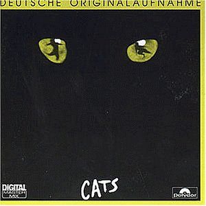 Cats - Deutsche Originalaufnahme [CD]