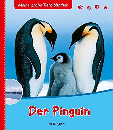 Der Pinguin