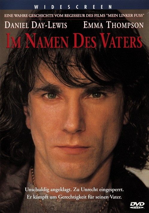 Au nom du Père [DVD]