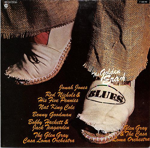 The Golden Era Of Blues [Vinyl]