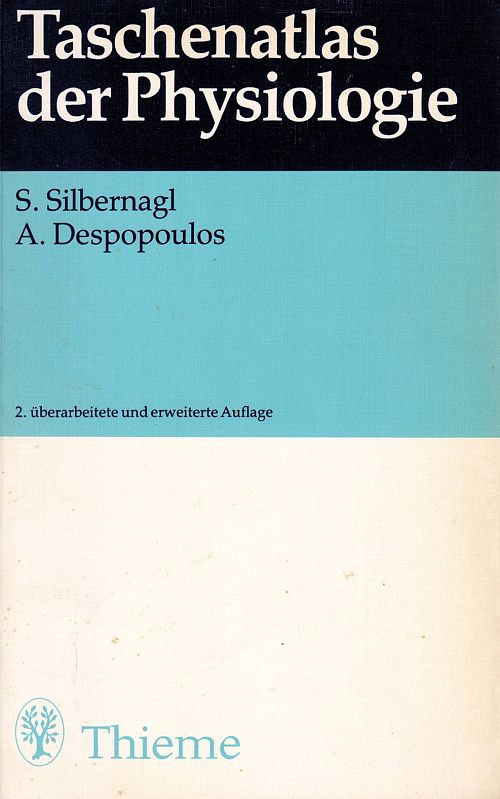 Taschenatlas der Physiologie
