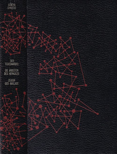 Agatha Christie Band 18