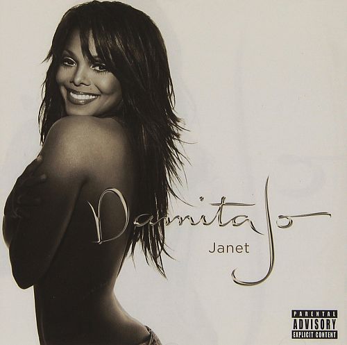 Damita Jo [CD]
