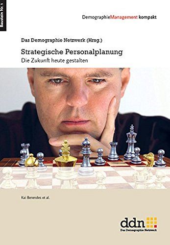 Strategische Personalplanung