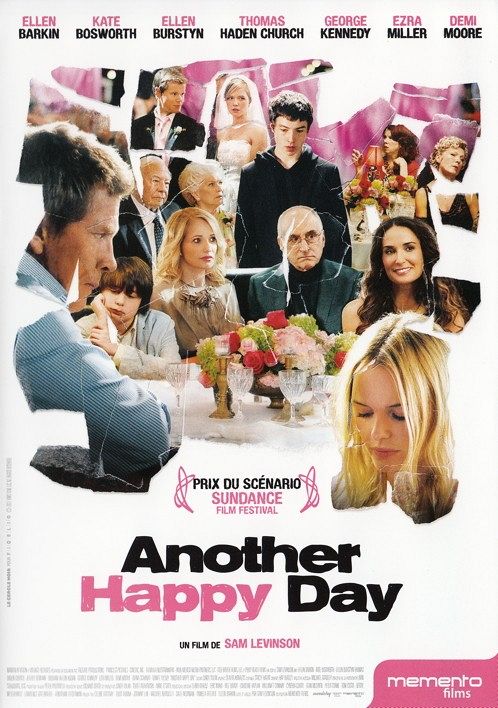 Another happy day [DVD]