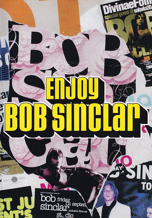 Live around the word [DVD]