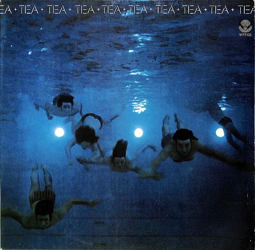 Tea [Vinyl]