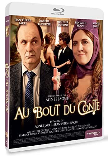 Au Bout du Conte [Blu-ray]