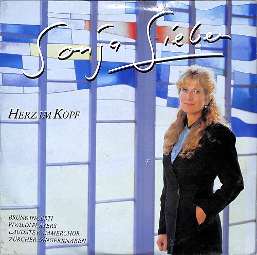 Herz im Kopf [Vinyl]