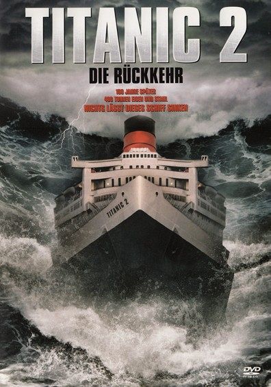 Titanic 2 - Die Rückkehr [DVD]