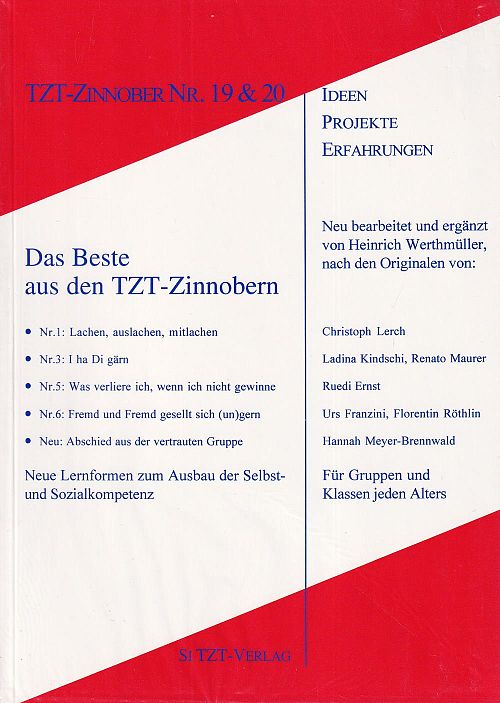 Das Beste aus TZT-Zinnobern