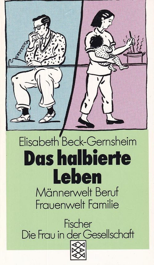 Das halbierte Leben