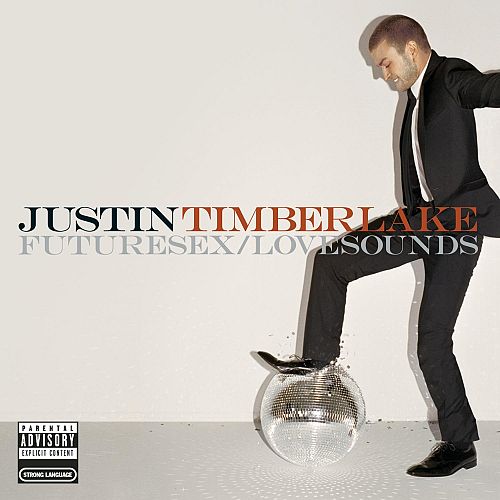Futuresex / Lovesounds [CD]