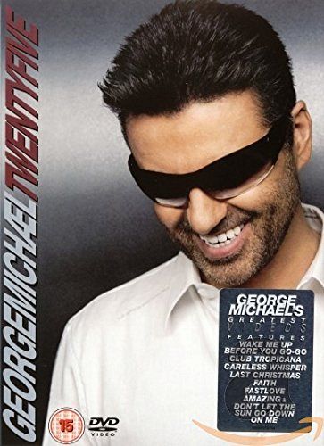 George Michael - Twenty Five [DVD]