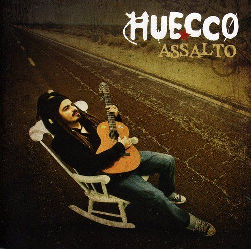 Assalto [CD]