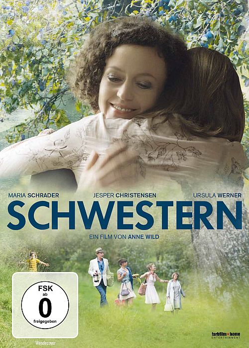 Schwestern [DVD]