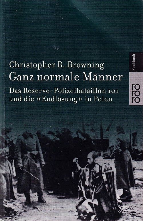 Ganz normale Männer