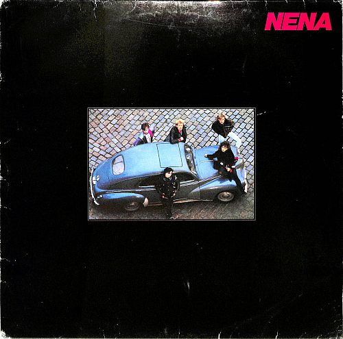 Nena [Vinyl]