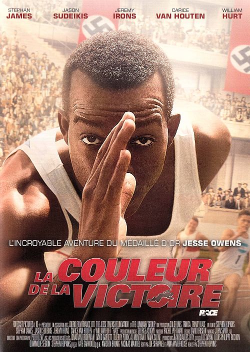La couleur de la victoire [DVD]