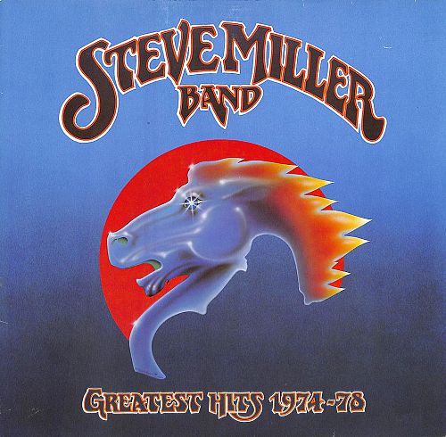 Greatest Hits 1974-78 [Vinyl]