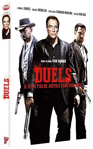Duels [DVD]