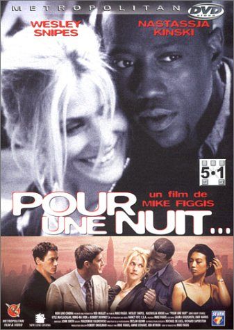 Pour une nuit [DVD]