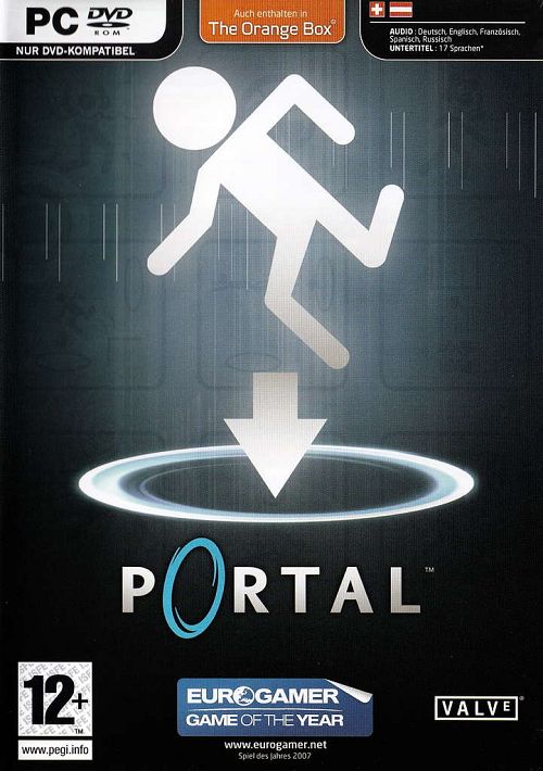 Portal [PC]