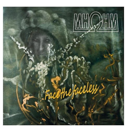 Face the Faceless [CD]