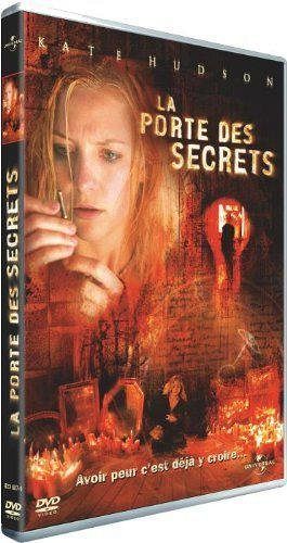 La porte des secrets [DVD]