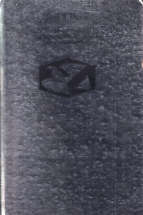 Ist Wasser mehr als H2O