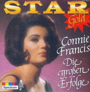 Connie Francis [CD]