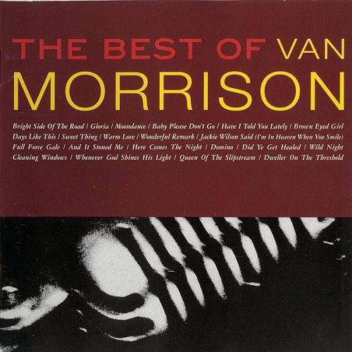 The Best of Van Morrison [CD]