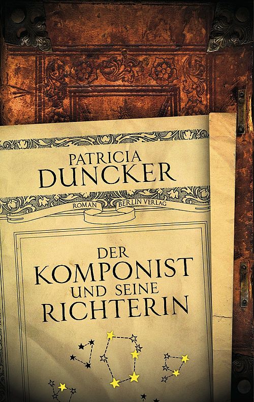 Der Komponist und seine Richterin