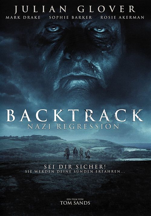 Backtrack - Nazi Regression [DVD]